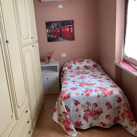 Anna! Appartement *