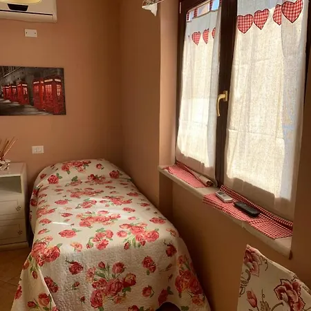 Anna! Appartement