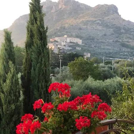 Anna! Appartement Castrocielo