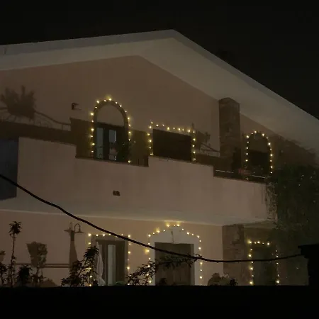 Anna! Apartman Castrocielo