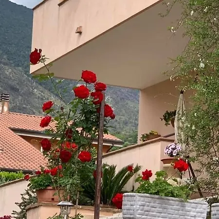 Appartement Anna! Castrocielo