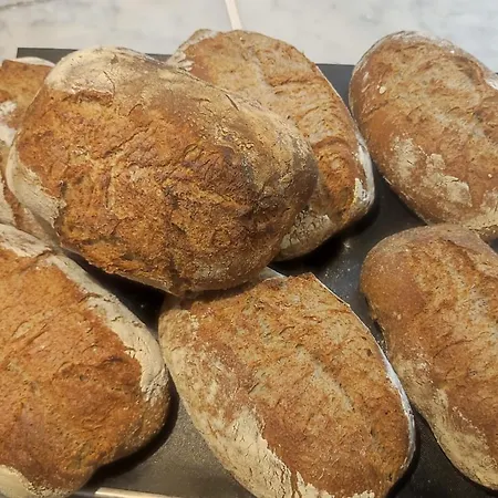 Anna! Apartamento Castrocielo