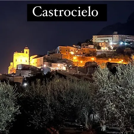 Anna! Castrocielo