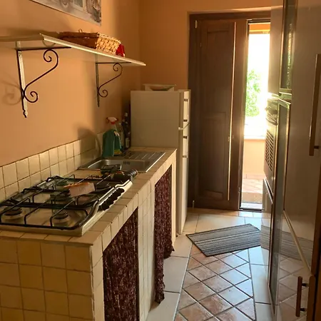 Appartement Anna! Castrocielo