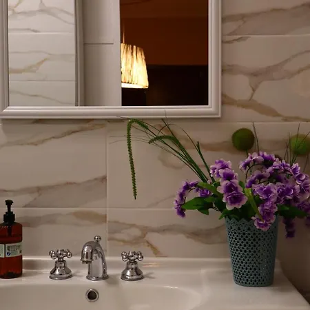 Anna! Apartman Castrocielo