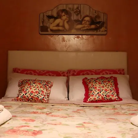 Apartman Anna! Castrocielo