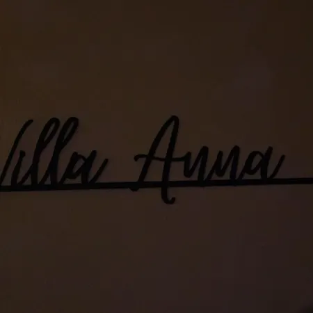 Anna! Apartamento Castrocielo